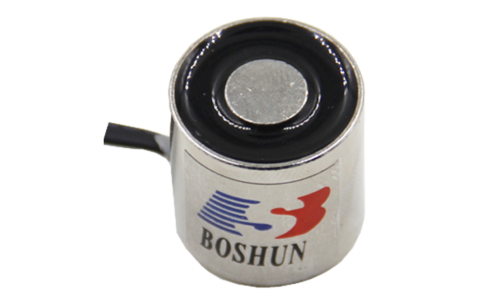 電磁鐵導(dǎo)線長(zhǎng)時(shí)間運(yùn)動(dòng)折彎會(huì)斷路燒壞該怎么解決。